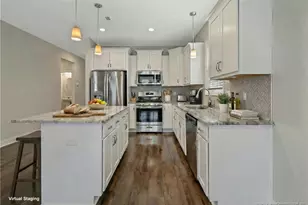 1811 Bluffside Dr, Fayetteville, NC 28312 - Photo 7