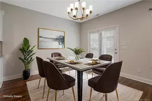 1811 Bluffside Dr, Fayetteville, NC 28312 - Photo 11