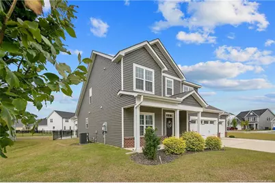 1811 Bluffside Drive, Fayetteville, NC 28312 - Photo 27