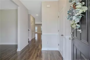 1811 Bluffside Dr, Fayetteville, NC 28312 - Photo 3