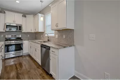 1811 Bluffside Drive, Fayetteville, NC 28312 - Photo 5