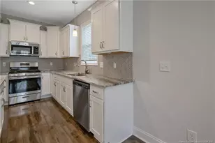 1811 Bluffside Dr, Fayetteville, NC 28312 - Photo 5