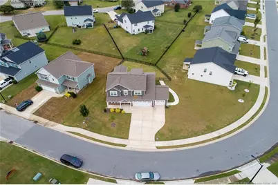 1811 Bluffside Drive, Fayetteville, NC 28312 - Photo 29