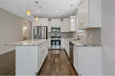 1811 Bluffside Drive, Fayetteville, NC 28312 - Photo 3