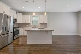 1811 Bluffside Dr, Fayetteville, NC 28312 - Photo 7