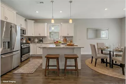 1811 Bluffside Drive, Fayetteville, NC 28312 - Photo 5