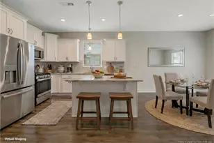 1811 Bluffside Dr, Fayetteville, NC 28312 - Photo 5