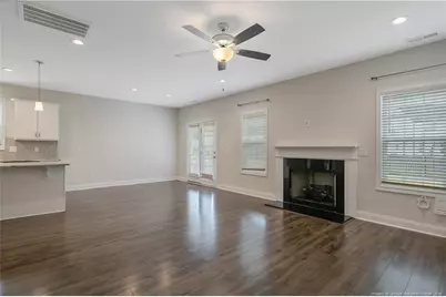 1811 Bluffside Drive, Fayetteville, NC 28312 - Photo 15