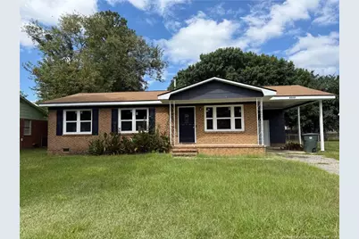 6512 Kemper Court, Fayetteville, NC 28314 - Photo 1