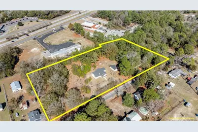 163 E Hudson Street, Fayetteville, NC 28306 - Photo 39