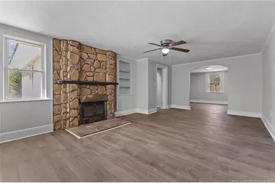 163 E Hudson Street, Fayetteville, NC 28306 - Photo 7