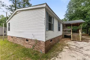 3663 Classic Rd, Fayetteville, NC 28306 - Photo 3