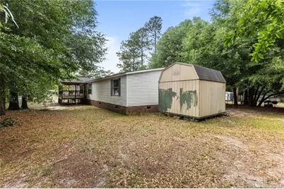 3663 Classic Road, Fayetteville, NC 28306 - Photo 43