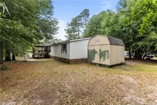 3663 Classic Rd, Fayetteville, NC 28306 - Photo 43