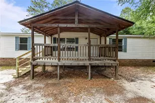 3663 Classic Rd, Fayetteville, NC 28306 - Photo 1