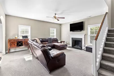 160 N Prince Henry Way, Cameron, NC 28326 - Photo 15