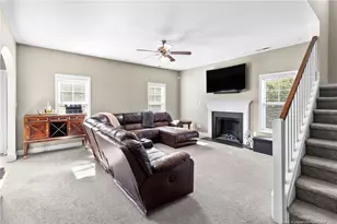 160 N Prince Henry Way, Cameron, NC 28326 - Photo 15