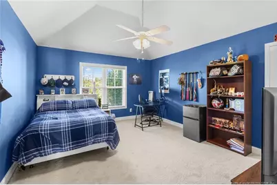 160 N Prince Henry Way, Cameron, NC 28326 - Photo 37