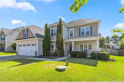 160 N Prince Henry Way, Cameron, NC 28326 - Photo 7