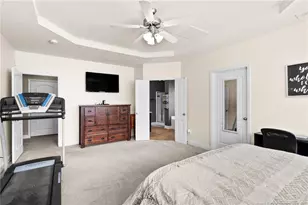 160 N Prince Henry Way, Cameron, NC 28326 - Photo 27