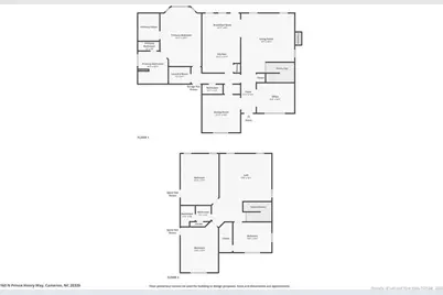 160 N Prince Henry Way, Cameron, NC 28326 - Photo 45