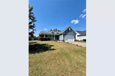 5940 Blue Sky Lane, Hope Mills, NC 28348 - Photo 1