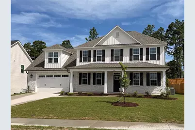 640 Cresswell Moor Way, Fayetteville, NC 28311 - Photo 1