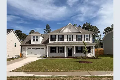 640 Cresswell Moor Way, Fayetteville, NC 28311 - Photo 3