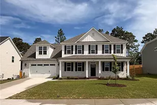 640 Cresswell Moor Wy, Fayetteville, NC 28311 - Photo 3