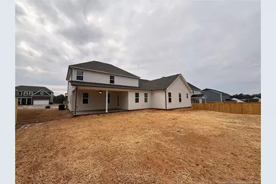 640 Cresswell Moor Way, Fayetteville, NC 28311 - Photo 41