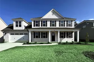 640 Cresswell Moor Wy, Fayetteville, NC 28311 - Photo 1