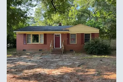 4909 Walnut Drive, Fayetteville, NC 28304 - Photo 1