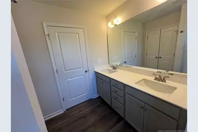 74 Dalton Drive, Lumber Bridge, NC 28357 - Photo 11