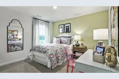 325 Hartfield Avenue, Raeford, NC 28376 - Photo 21