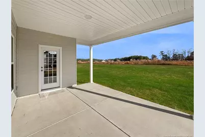 195 Meadow Sage (Lot 123) Street, Raeford, NC 28376 - Photo 31