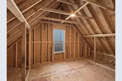 195 Meadow Sage (Lot 123) Street, Raeford, NC 28376 - Photo 23