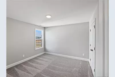 195 Meadow Sage (Lot 123) Street, Raeford, NC 28376 - Photo 27