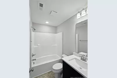 195 Meadow Sage (Lot 123) Street, Raeford, NC 28376 - Photo 29