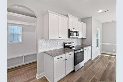 195 Meadow Sage (Lot 123) Street, Raeford, NC 28376 - Photo 9