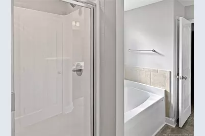 195 Meadow Sage (Lot 123) Street, Raeford, NC 28376 - Photo 19