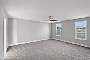 195 Meadow Sage St Lot 123, Raeford, NC 28376 - Photo 15