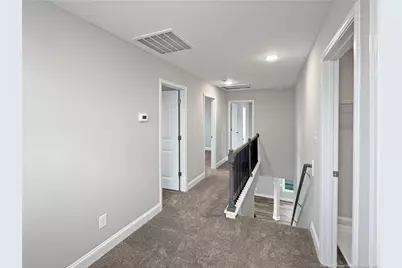 195 Meadow Sage (Lot 123) Street, Raeford, NC 28376 - Photo 25