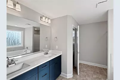 195 Meadow Sage (Lot 123) Street, Raeford, NC 28376 - Photo 21