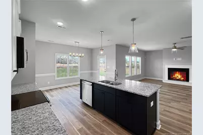 195 Meadow Sage (Lot 123) Street, Raeford, NC 28376 - Photo 5