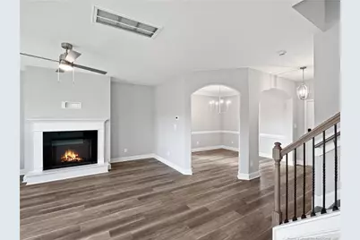 195 Meadow Sage (Lot 123) Street, Raeford, NC 28376 - Photo 7