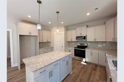 256 Elijah Way, Vass, NC 28394 - Photo 17