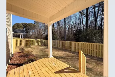 256 Elijah Way, Vass, NC 28394 - Photo 43