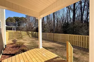 256 Elijah Way, Vass, NC 28394 - Photo 43