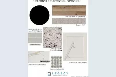 256 Elijah Way, Vass, NC 28394 - Photo 3