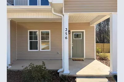 256 Elijah Way, Vass, NC 28394 - Photo 5